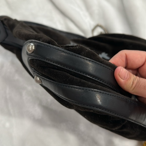 🎉Authentic Juicy couture velour bag - Picture 8 of 16